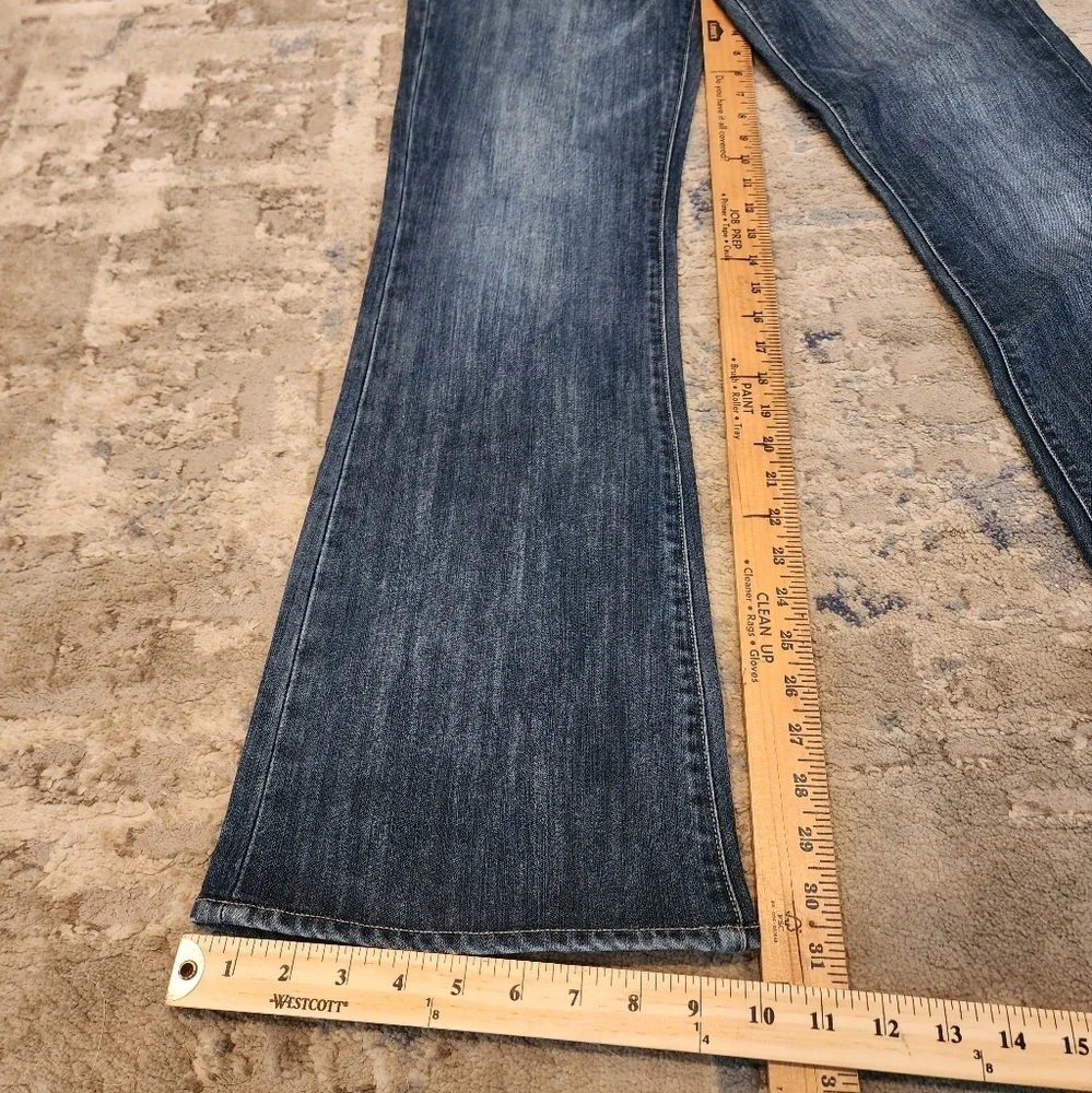 PAIGE maternity bootcut